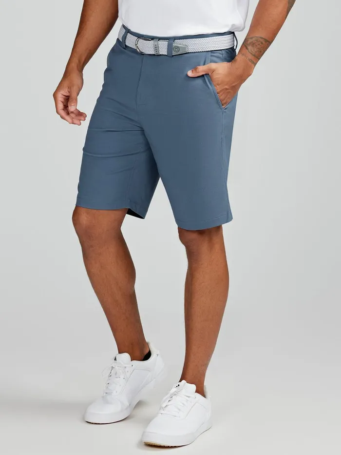 Men Motion 9in Short Tasc Performance Shorts