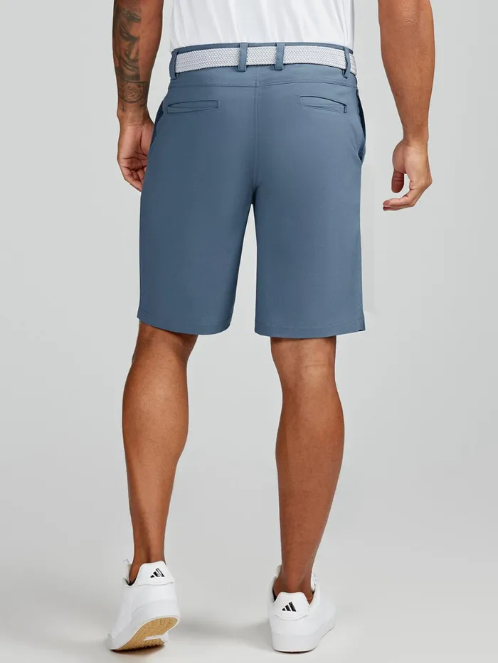 Men Motion 9in Short Tasc Performance Shorts