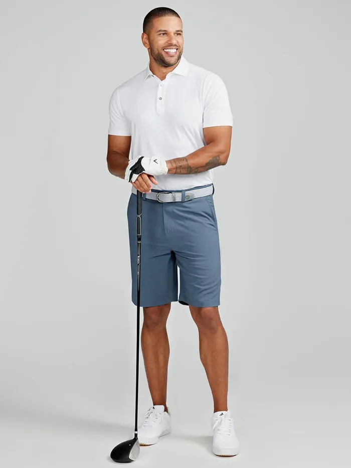 Men Motion 9in Short Tasc Performance Shorts