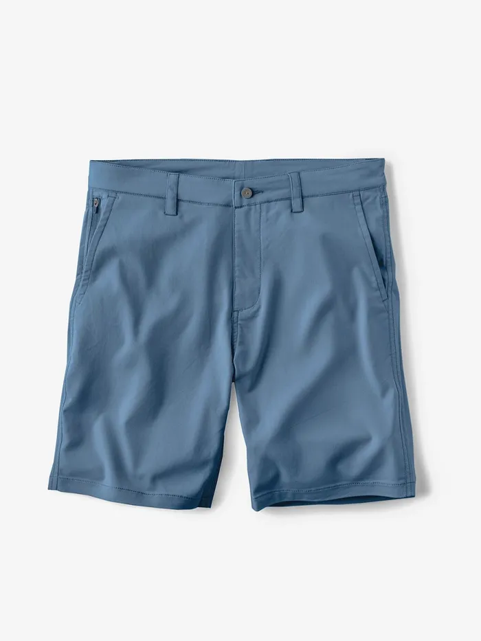Men Motion 9in Short Tasc Performance Shorts