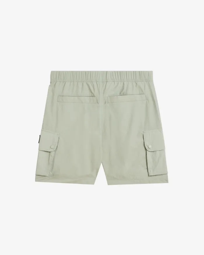 Men OBEY X NAPAPIJRI SHORT Beige Oak OBEY Clothing BOTTOMS Men OBEY X NAPAPIJRI SHORT Beige Oak OBEY Clothing BOTTOMS