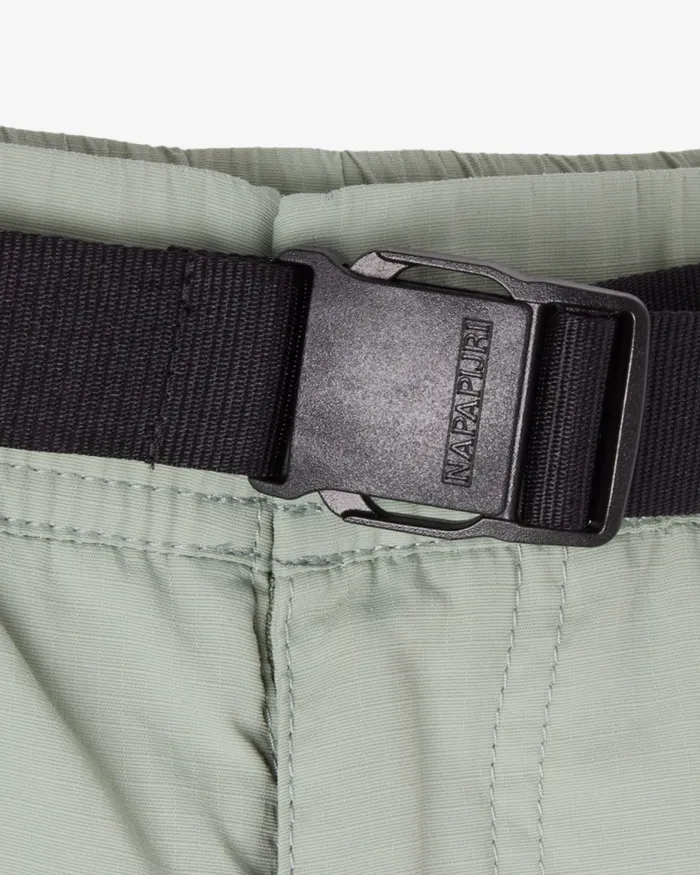 Men OBEY X NAPAPIJRI SHORT Beige Oak OBEY Clothing BOTTOMS Men OBEY X NAPAPIJRI SHORT Beige Oak OBEY Clothing BOTTOMS