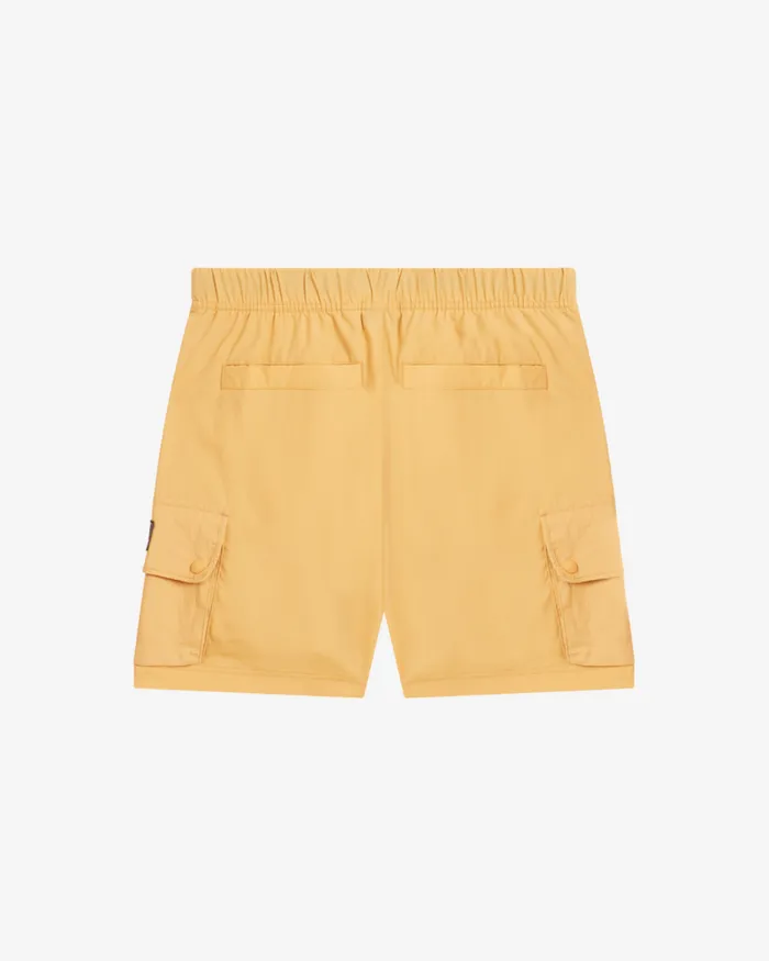 Men OBEY X NAPAPIJRI SHORT Beige Oak OBEY Clothing BOTTOMS Men OBEY X NAPAPIJRI SHORT Beige Oak OBEY Clothing BOTTOMS