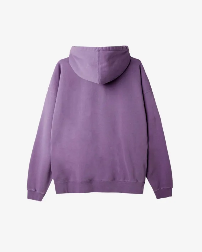 Men PIGMENT COLLEGIATE EXTRAHEAVY PULLOVER Pigment Dewberry OBEY Clothing SWEATSHIRTS Men PIGMENT COLLEGIATE EXTRAHEAVY PULLOVER Pigment Dewberry OBEY Clothing SWEATSHIRTS