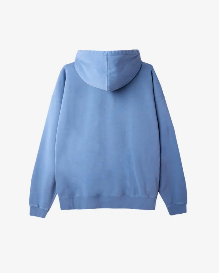 Men PIGMENT COLLEGIATE EXTRAHEAVY PULLOVER Pigment Dewberry OBEY Clothing SWEATSHIRTS Men PIGMENT COLLEGIATE EXTRAHEAVY PULLOVER Pigment Dewberry OBEY Clothing SWEATSHIRTS