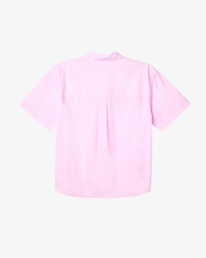 Men PIGMENT SULLY SHIRT Pigment Pirouette OBEY Clothing TOPS
