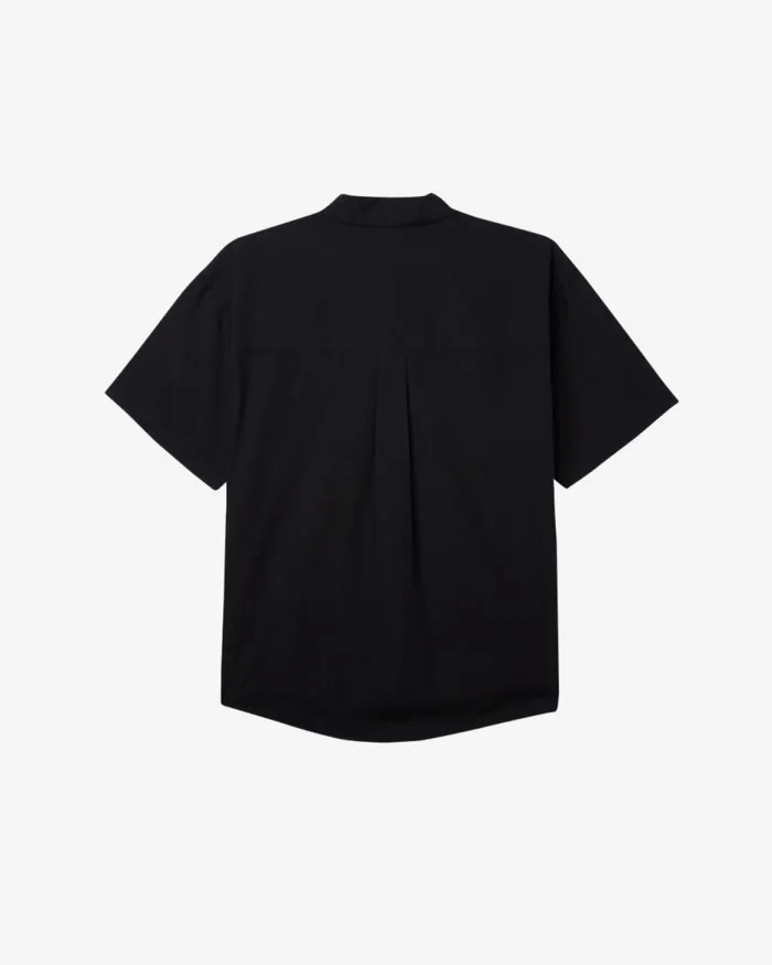 Men PIGMENT SULLY SHIRT Pigment Pirouette OBEY Clothing TOPS