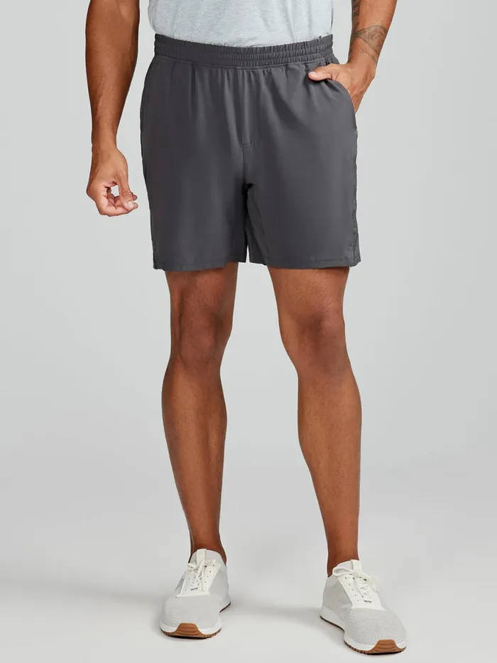 Men Recess 7in Unlined Short Tasc Performance Shorts