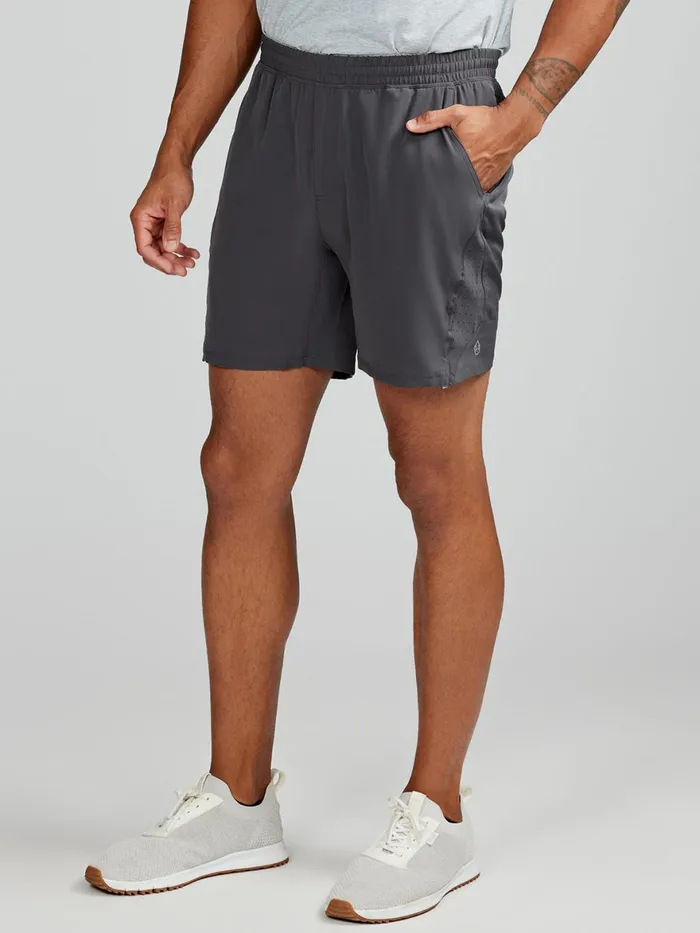Men Recess 7in Unlined Short Tasc Performance Shorts