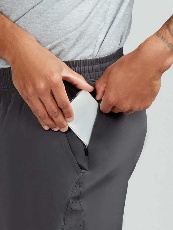 Men Recess 7in Unlined Short Tasc Performance Shorts