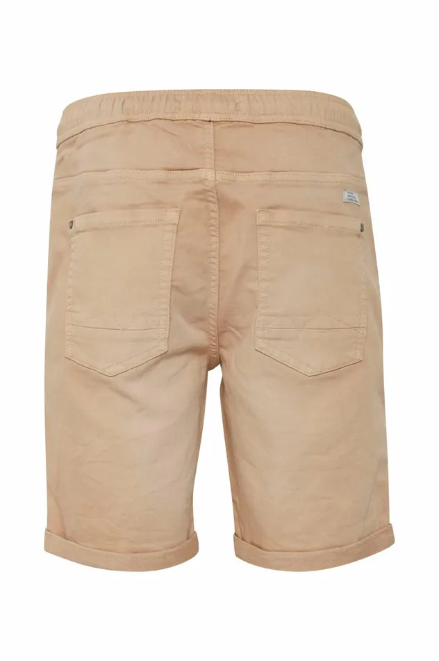 Men Shorts Blend Denim Shorts Incense