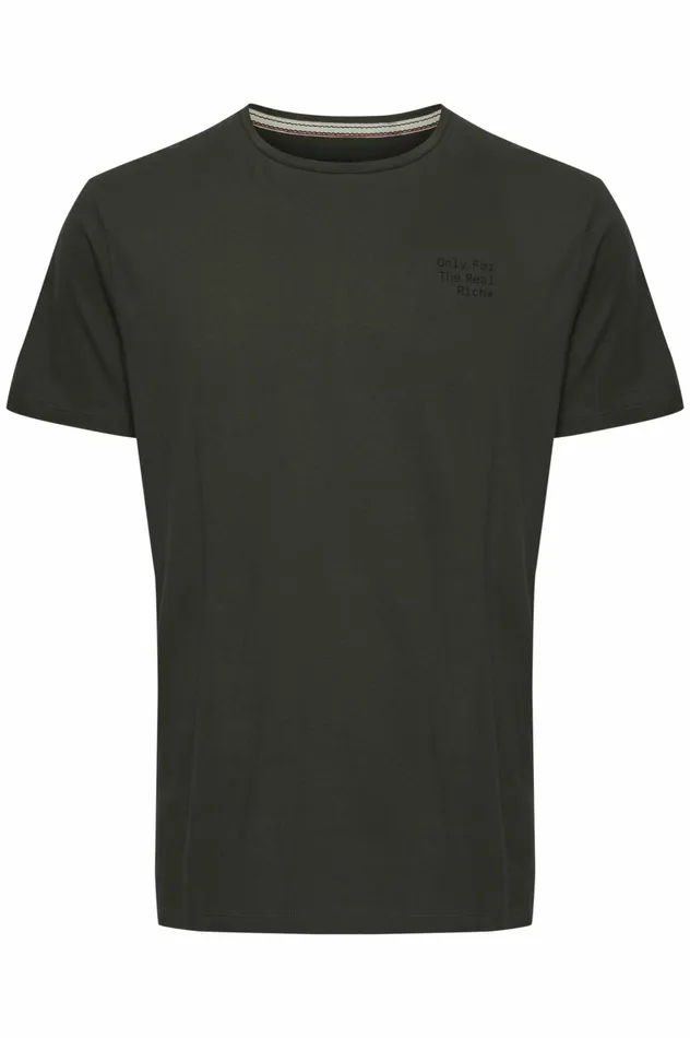 Men TShirts Blend Tshirt Deep Depths