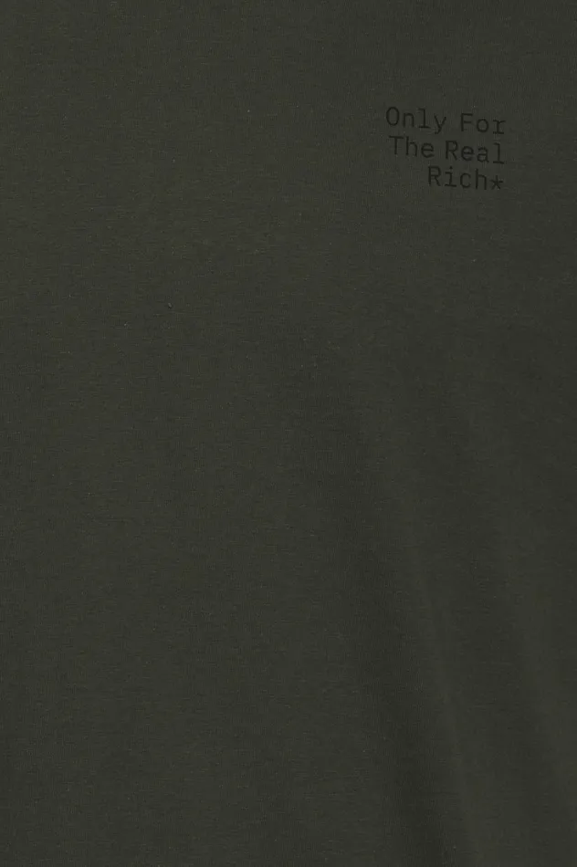 Men TShirts Blend Tshirt Deep Depths