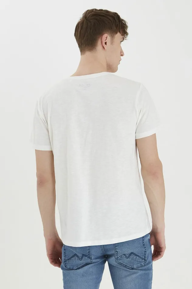 Men TShirts Blend Tshirt Snow White