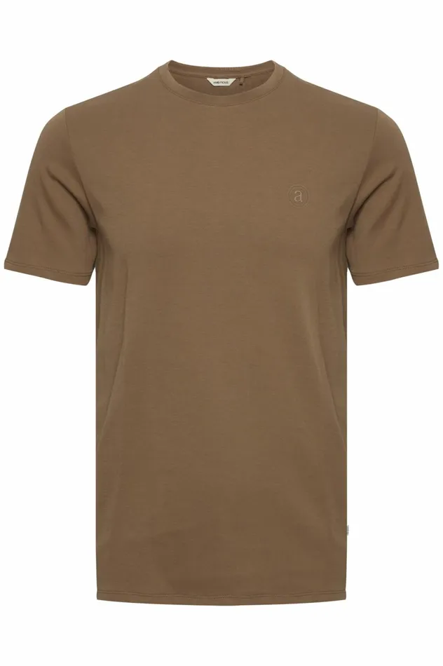 Men TShirts Blend Tshirt Toasted Coconut