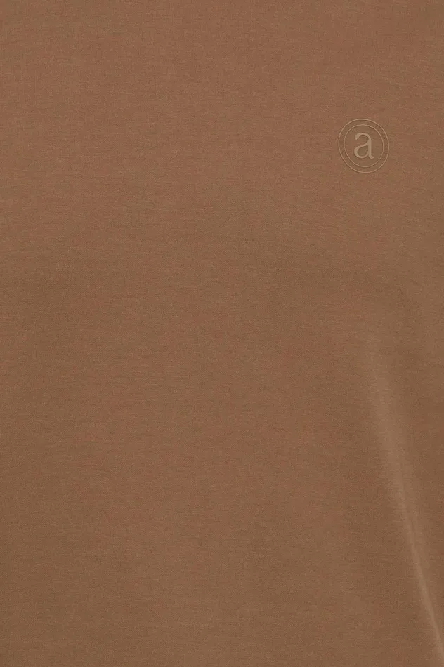 Men TShirts Blend Tshirt Toasted Coconut