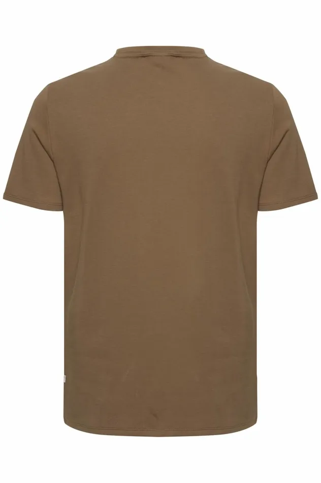 Men TShirts Blend Tshirt Toasted Coconut