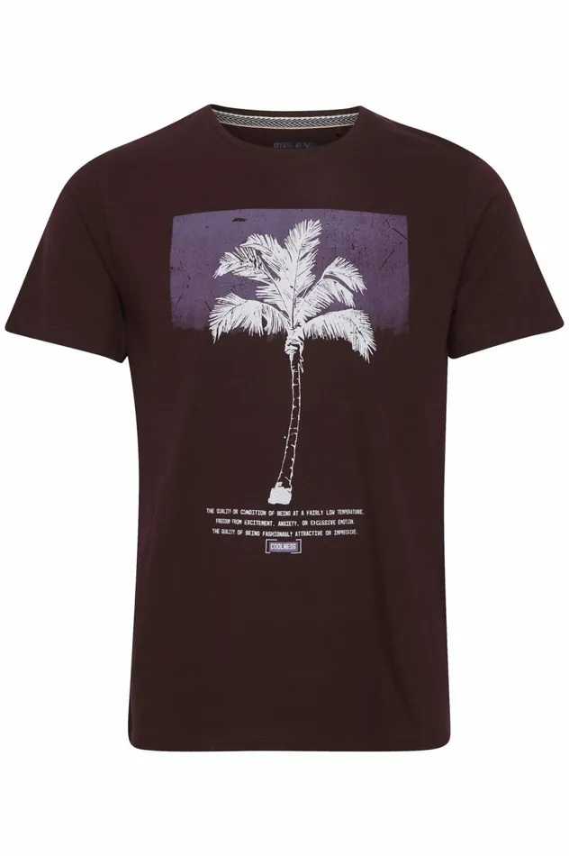 Men TShirts Blend Tshirt Winetasting
