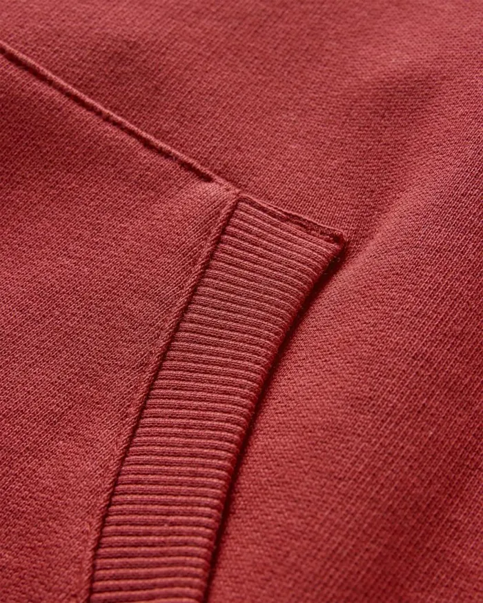 Men Tops Passenger Made To Roam Hoodie Forest Berry Forest Berry