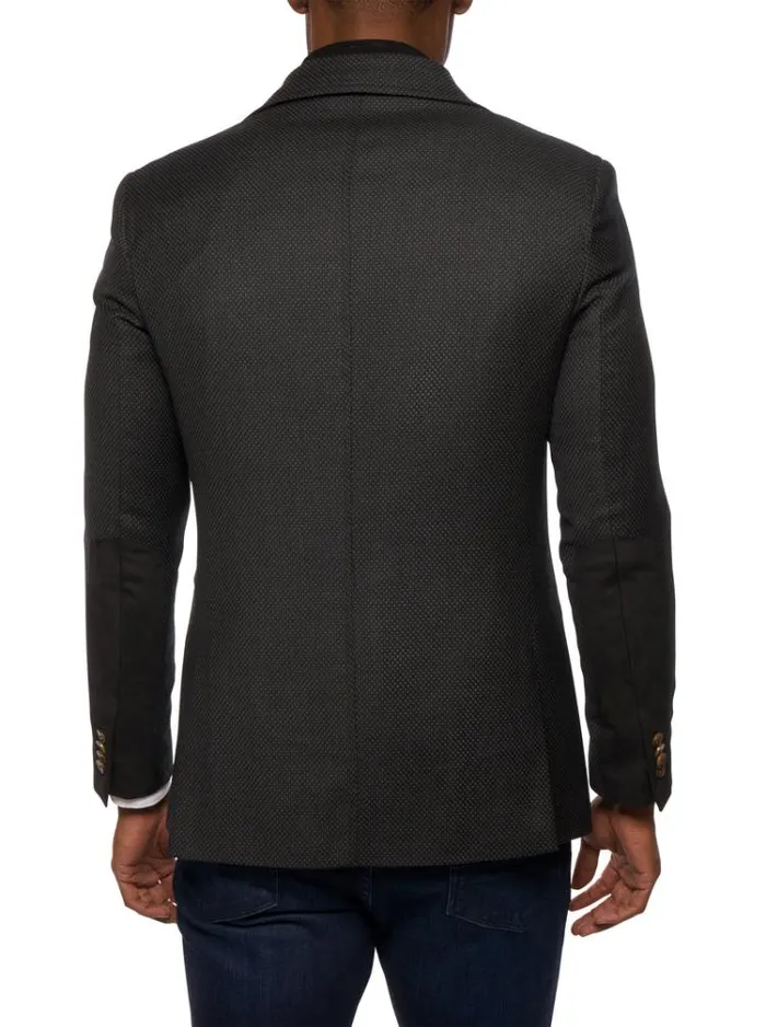Men UPTOWN XX BLAZER Navy Robert Graham Blazers