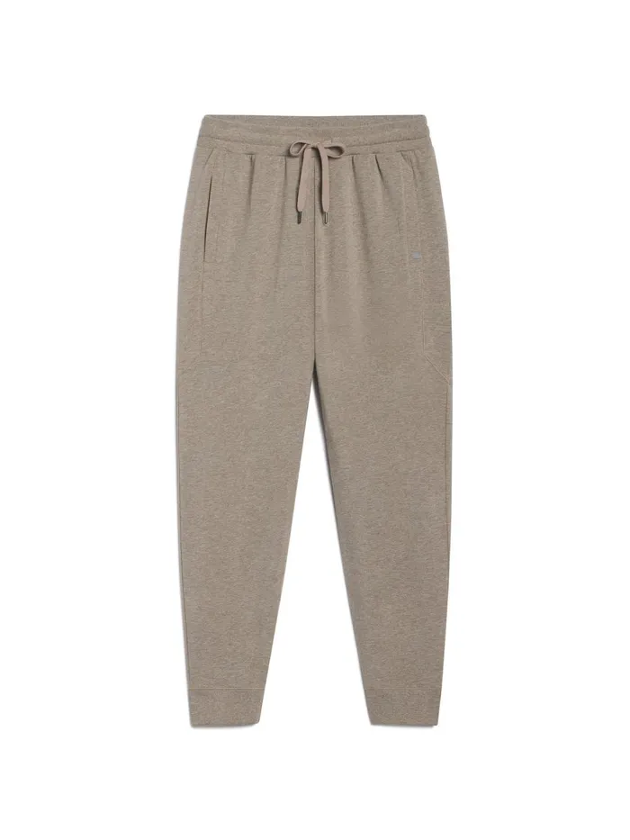 Men Varsity Lightweight Fleece Jogger Tasc Performance Joggers Sweatpants