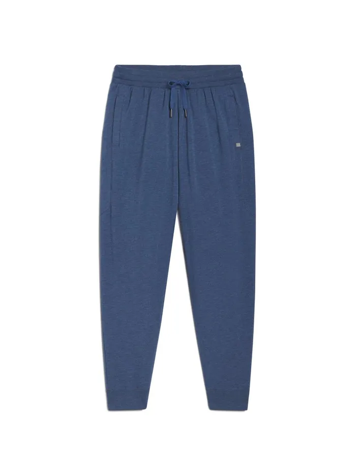Men Varsity Lightweight Fleece Jogger Tasc Performance Joggers Sweatpants