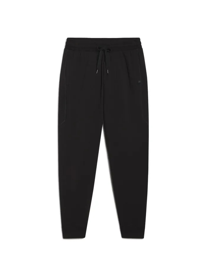 Men Varsity Lightweight Fleece Jogger Tasc Performance Joggers Sweatpants