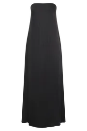 Meshki Maxi Dresses Luisa Strapless Maxi Dress 8211 Black Black 8211 Women
