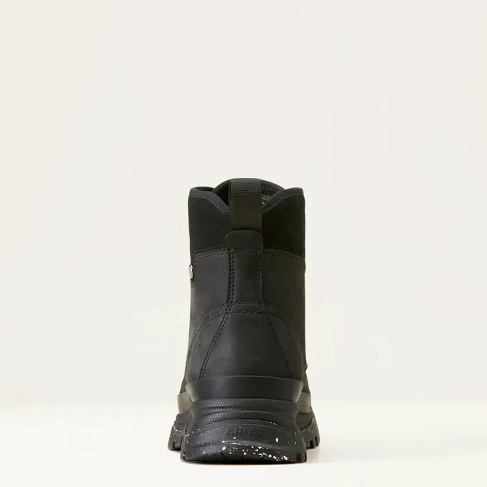 Moresby Waterproof Boot Oily Distressed Black Women Ariat Waterproof Boots Moresby Waterproof Boot Oily Distressed Black Women Ariat Waterproof Boots