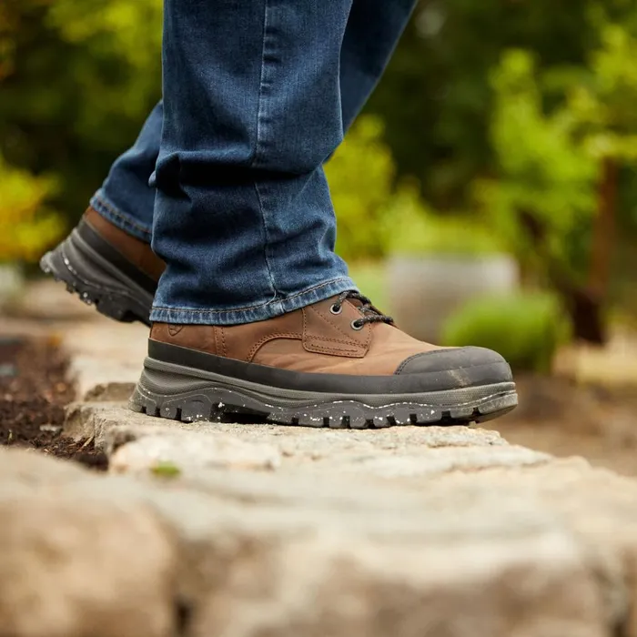 Moresby Waterproof Boot Oily Distressed Brown Men Ariat Hiking Boots and Shoes Moresby Waterproof Boot Oily Distressed Brown Men Ariat Hiking Boots and Shoes