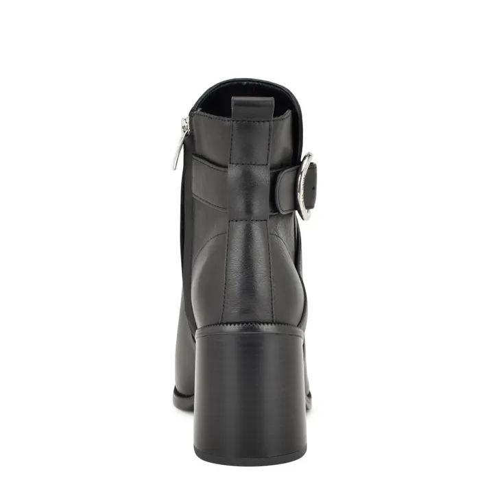 Needyou Dress Booties Black Women Nine West Boots and Booties Needyou Dress Booties Black Women Nine West Boots and Booties