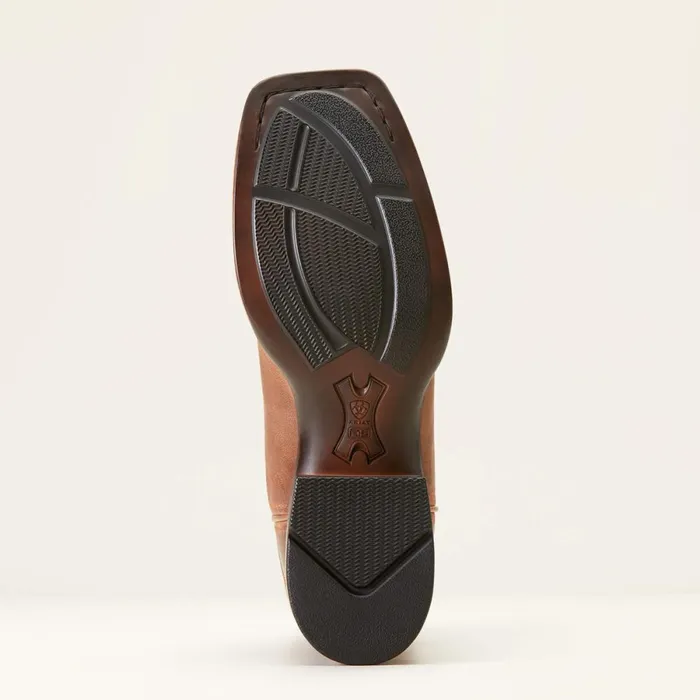 Oak Grove Western Boot Maple Glaze Women Ariat Western Boots Oak Grove Western Boot Maple Glaze Women Ariat Western Boots