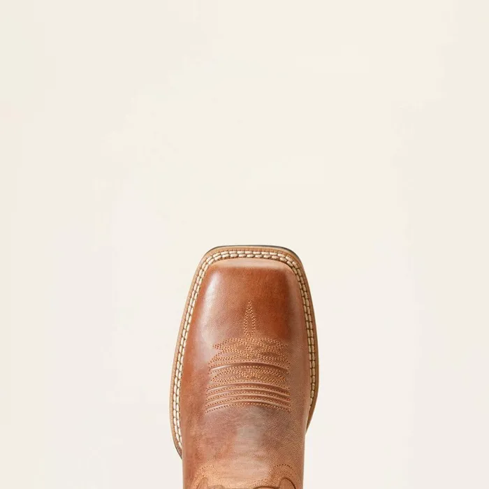 Oak Grove Western Boot Maple Glaze Women Ariat Western Boots Oak Grove Western Boot Maple Glaze Women Ariat Western Boots