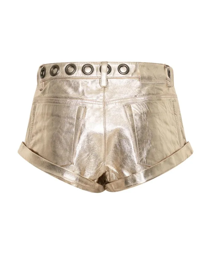 One Teaspoon Bottoms HEARTBREAK HOTEL LEATHER BANDITS 8211 Women One Teaspoon Bottoms HEARTBREAK HOTEL LEATHER BANDITS 8211 Women