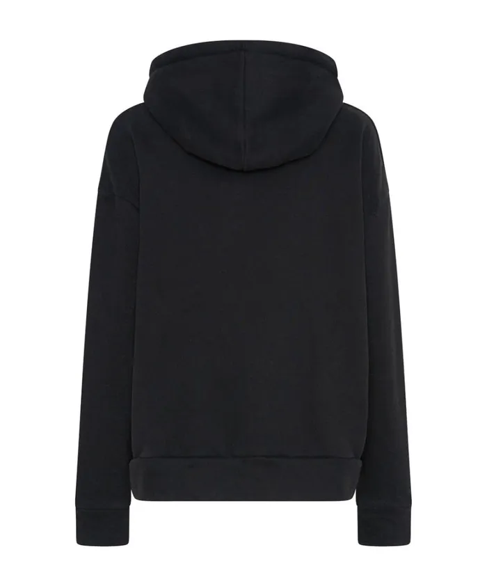 One Teaspoon Hoodies And Sweats OTS TWISTED HOODY 8211 Women One Teaspoon Hoodies And Sweats OTS TWISTED HOODY 8211 Women