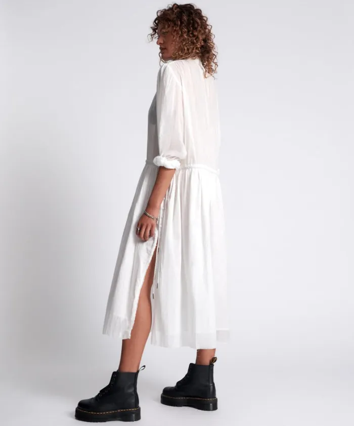 One Teaspoon Midi and Maxi Dresses UNDONE FANTASIE MAXI DRESS 8211 Women