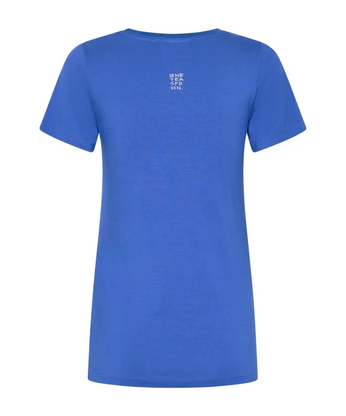 One Teaspoon Tees and Tanks WELCOME TO REALITY FITTED TEE 8211 Women One Teaspoon Tees and Tanks WELCOME TO REALITY FITTED TEE 8211 Women