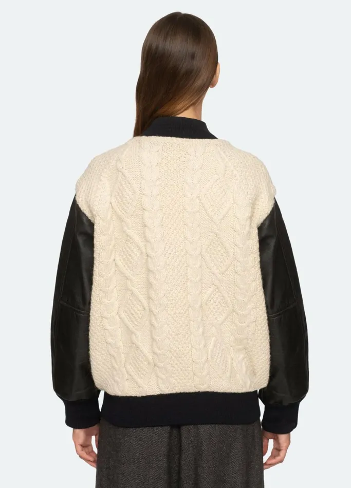Outerwear Women Sea New York Braxton Jacket Multi