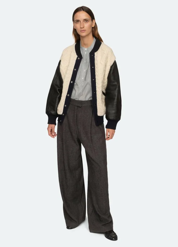 Outerwear Women Sea New York Braxton Jacket Multi