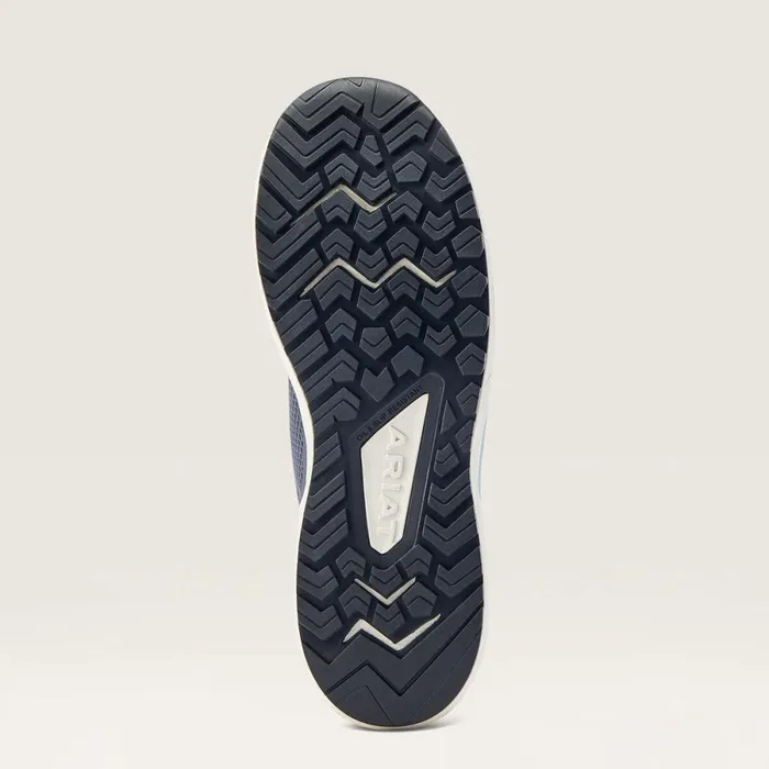 Outpace SD Composite Toe Work Shoe Ebony Women Ariat Work Boots and Shoes Outpace SD Composite Toe Work Shoe Ebony Women Ariat Work Boots and Shoes