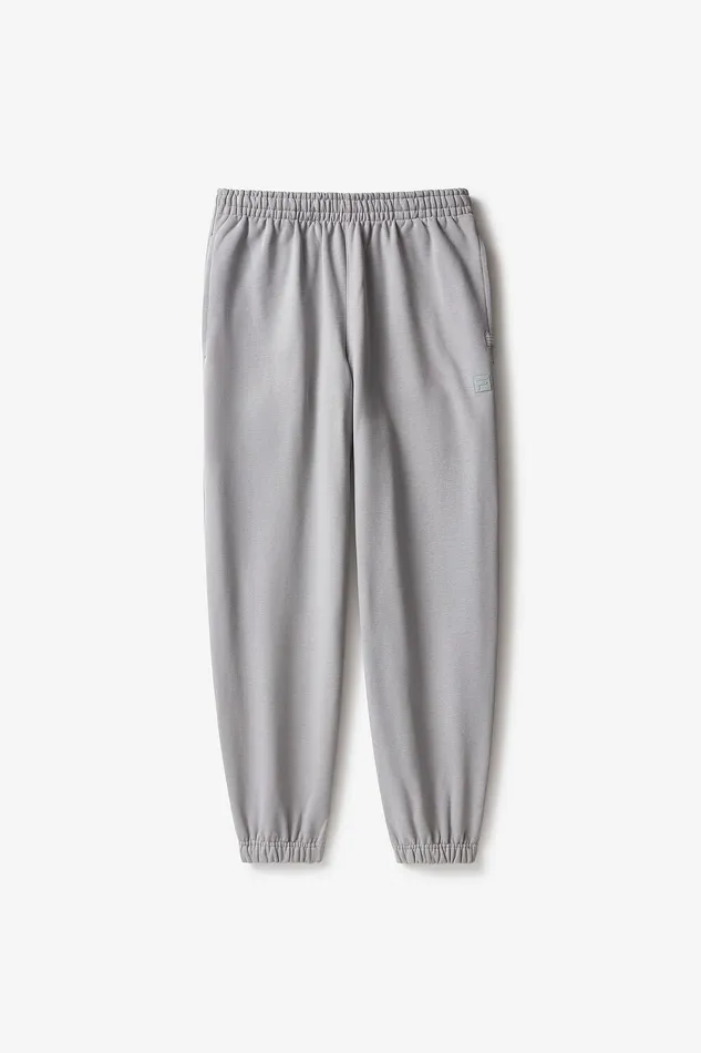 Pants and Shorts Men Fila Apex Relaxed Jogger 051 Ultimate Grey