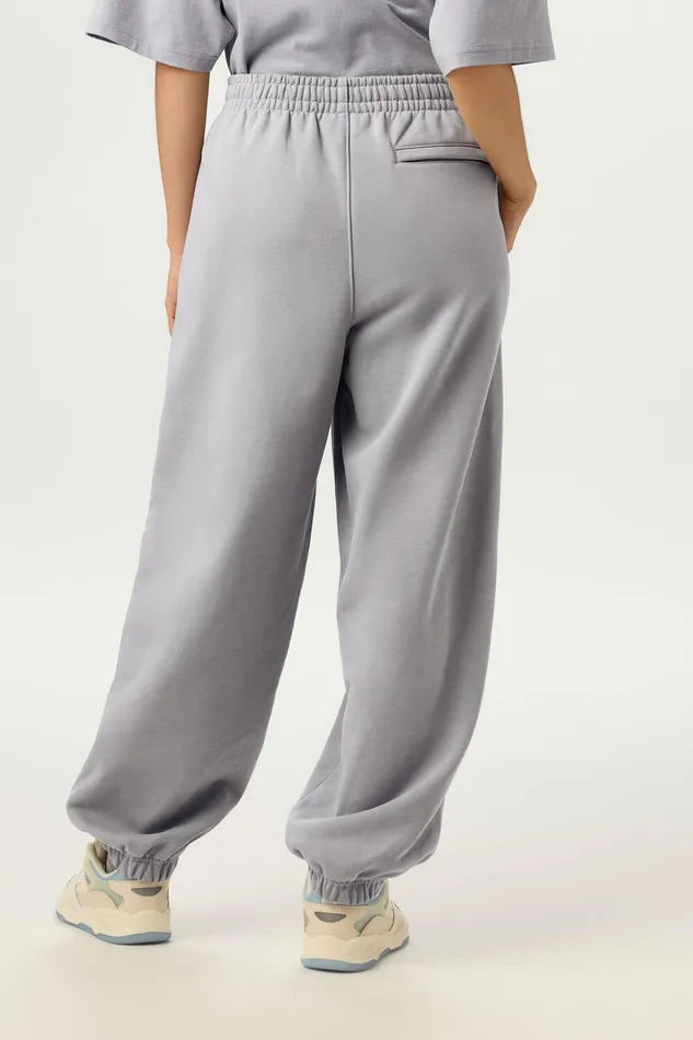 Pants and Shorts Men Fila Apex Relaxed Jogger 051 Ultimate Grey Pants and Shorts Men Fila Apex Relaxed Jogger 051 Ultimate Grey