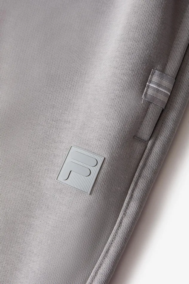 Pants and Shorts Men Fila Apex Relaxed Jogger 051 Ultimate Grey Pants and Shorts Men Fila Apex Relaxed Jogger 051 Ultimate Grey