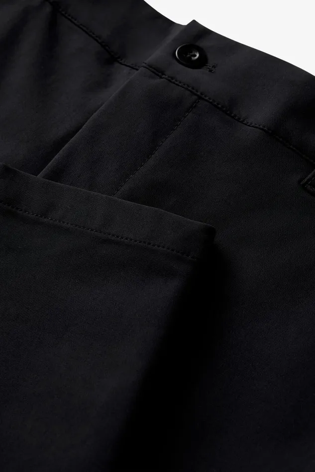 Pants and Shorts Men Fila Tour Pants 001 Black Pants and Shorts Men Fila Tour Pants 001 Black