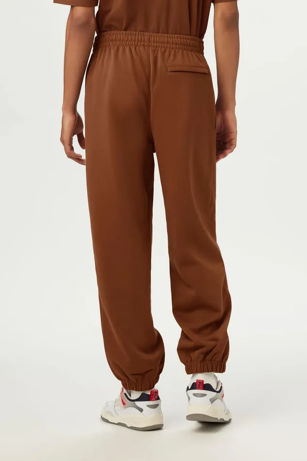 Pants and Shorts Women Fila Apex Relaxed Jogger 200 Emperador Pants and Shorts Women Fila Apex Relaxed Jogger 200 Emperador