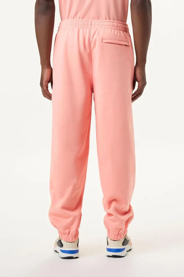 Pants and Shorts Women Fila Apex Relaxed Jogger 800 Coral Almond Pants and Shorts Women Fila Apex Relaxed Jogger 800 Coral Almond