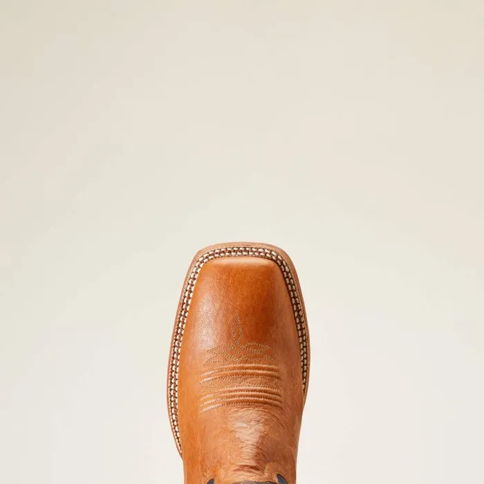 Paxton Pro Cowboy Boot Antique Tan Smooth Quill Ostri Men Ariat Western Boots Paxton Pro Cowboy Boot Antique Tan Smooth Quill Ostri Men Ariat Western Boots