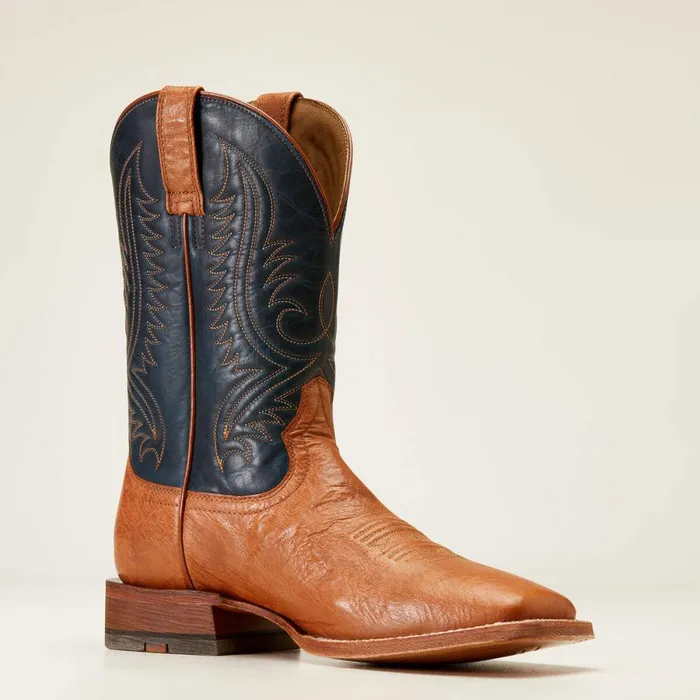 Paxton Pro Cowboy Boot Antique Tan Smooth Quill Ostri Men Ariat Western Boots Paxton Pro Cowboy Boot Antique Tan Smooth Quill Ostri Men Ariat Western Boots