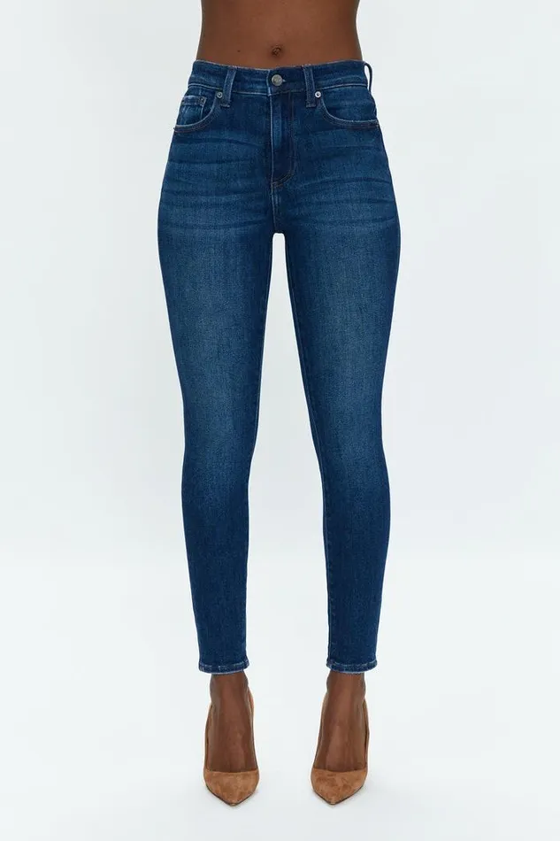 Pistola Denim Denim Women Aline High Rise Skinny 8211 Rosslyn Rosslyn