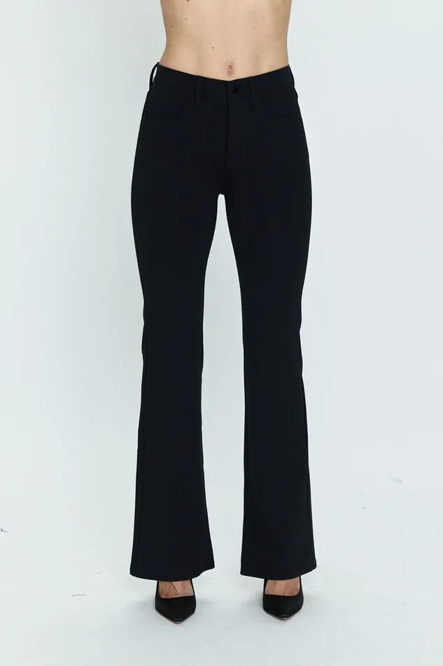 Pistola Denim Denim Women Haven High Rise Boot 8211 Night Out Night Out